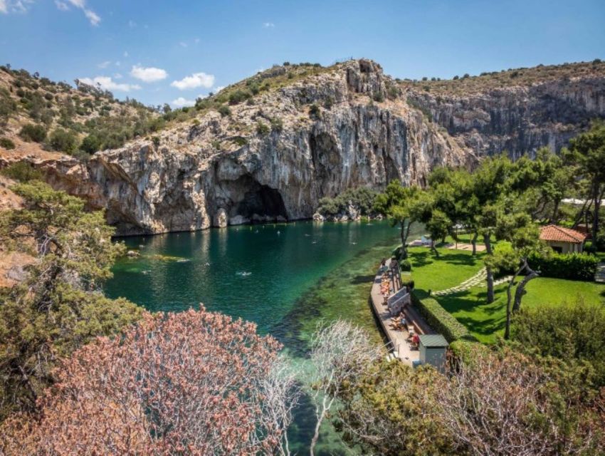 Athens: Athenian Riviera Private Tour by Van - How the Athenian Riviera tour actually feels (fast, scenic, and history-forward)