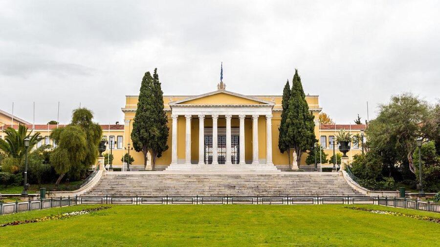 Athens Audioguide - TravelMate app for your smartphone - Key things I’d pay attention to