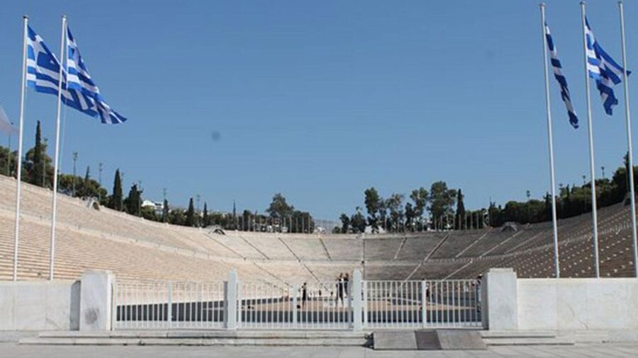 Athens Audioguide - TravelMate app for your smartphone - Your Athens audio route: from Acropolis views to Tower of the Winds
