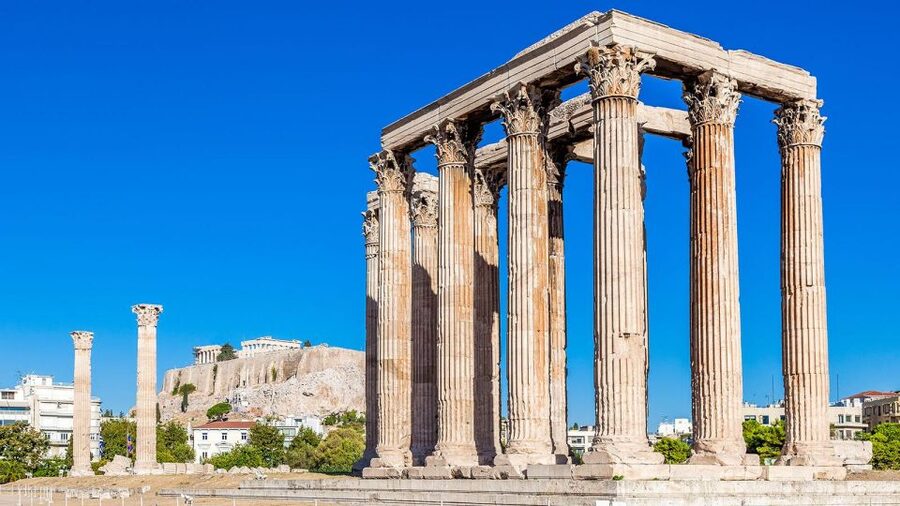 Athens Audioguide - TravelMate app for your smartphone - Who this Athens Audioguide is best for