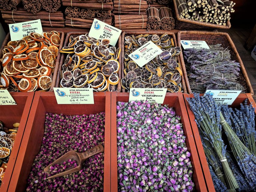 Athens: Authentic Greek Food Walking Tour - The guides: humor, storytelling, and how they shape your experience