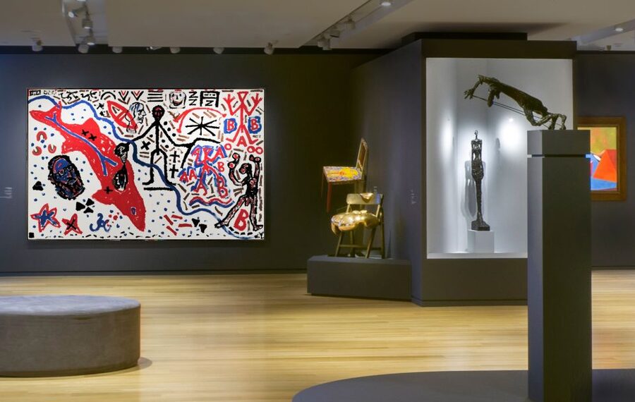 Athens: B&E Goulandris Foundation Art Museum Entry Ticket - Key things to know before you go