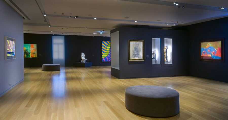 Athens: B&E Goulandris Foundation Art Museum Entry Ticket - Rules that affect your day (and how to plan around them)