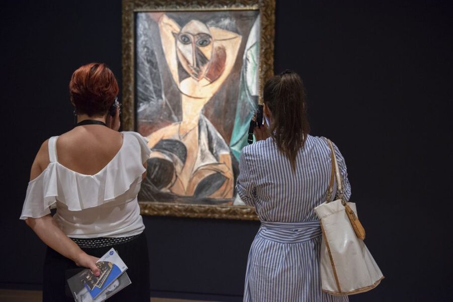 Athens: B&E Goulandris Foundation Art Museum Entry Ticket - Price and value: is $14 a fair deal for Athens?