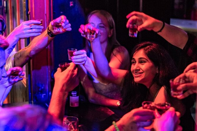 Athens Barhopping Off the Beaten Path - Key Highlights You’ll Actually Care About