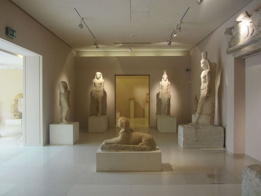 Athens Battlefield Adventure: Marathon, Thermopylae, Plataea - Key things you’ll notice on this Athens battlefield adventure