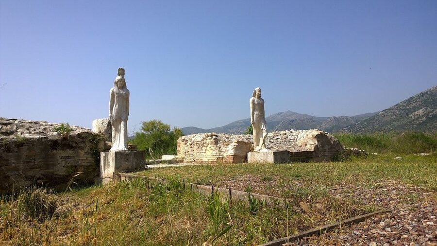 Athens Battlefield Adventure: Marathon, Thermopylae, Plataea - Marathon, Thermopylae, Plataea: why this trio matters