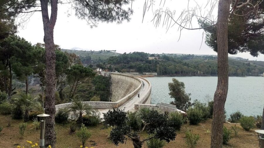 Athens Battlefield Adventure: Marathon, Thermopylae, Plataea - Thermopylae’s Leonidas Monument and the hot springs stop