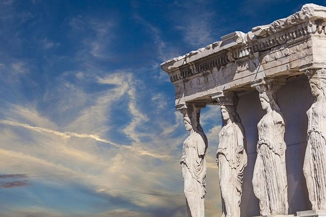 Athens Best All Inclusive Half Day Private Tour 2026 - Is the $386.18 price actually fair for this Athens half-day?
