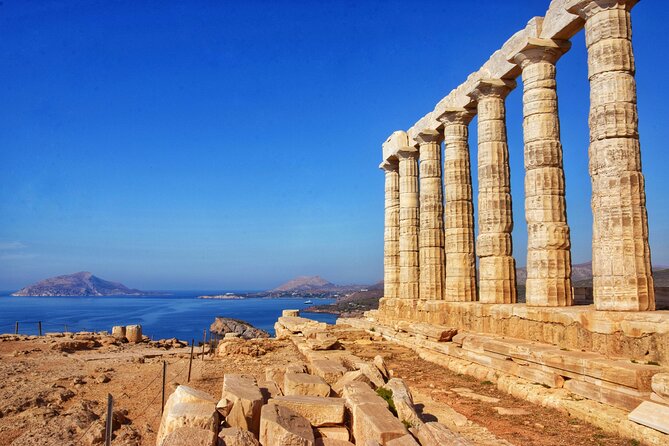 Athens Best and Cape Sounion Private Full Day - Key Things That Make This Tour Worth Your Time