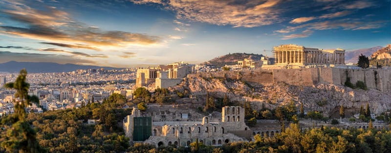 Athens: Big Bus Live-Guided Night Tour by Open-Top Bus - Omonoia, Karaiskaki Street, and Monastiraki: A Night Ride Through Everyday Athens