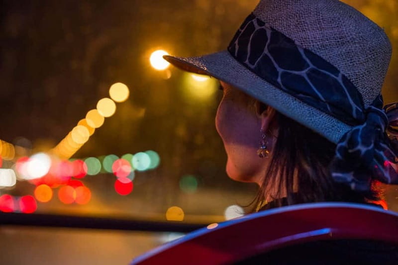 Athens: Big Bus Live-Guided Night Tour by Open-Top Bus - Parthenon Views, Photo Angles, and Why the Live Guide Matters Most Here