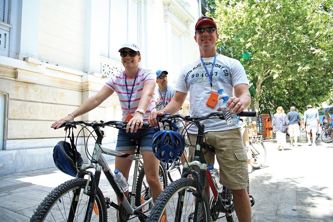 Athens Bike Tour - Guide quality: what the best facilitators actually do