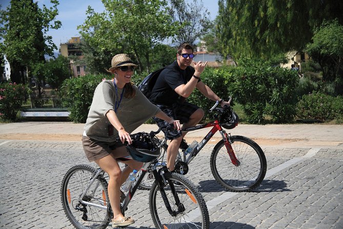 Athens Bike Tour - Price and value: what $38.34 gets you (and what it doesn’t)