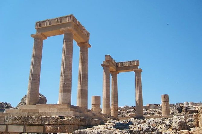 Athens By Afternoon Including a Dinner - Pickup-first planning: where this tour actually saves you time