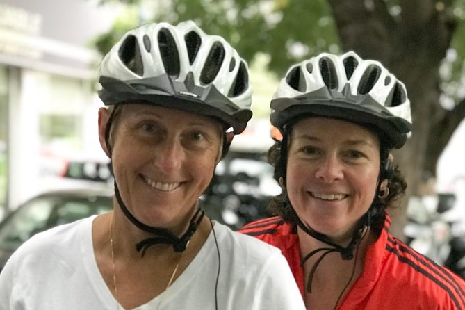 Athens by E-Bike: Monuments, Food & Transfers (Cruise Tour) - Why an e-bike wins for Athens monuments