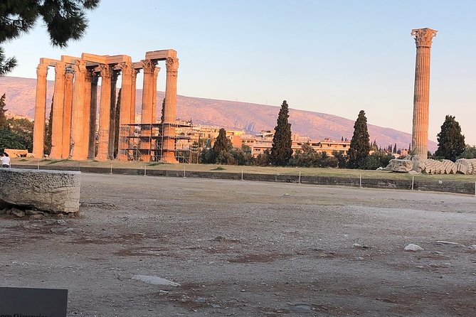 Athens By Night Private Tour - Price and value: does $202.65 make sense?