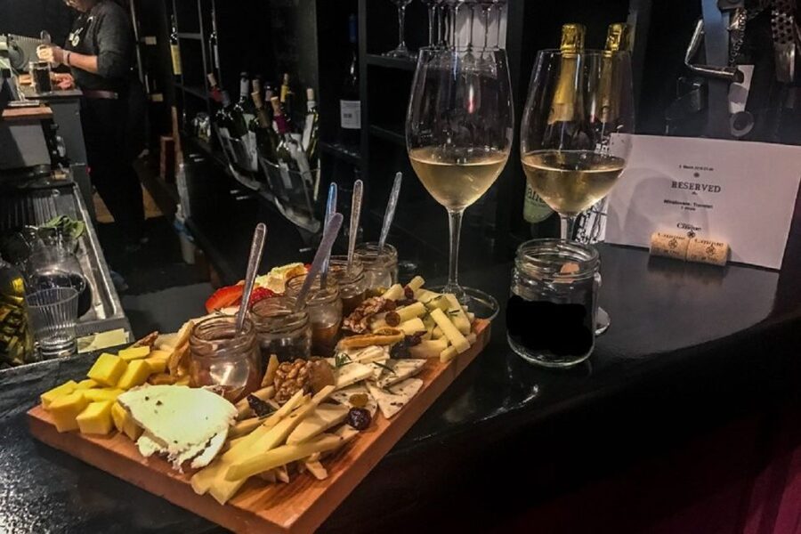 Athens by Night: Sightseeing, Spirits, and Food - Key things I’d bank on before you go