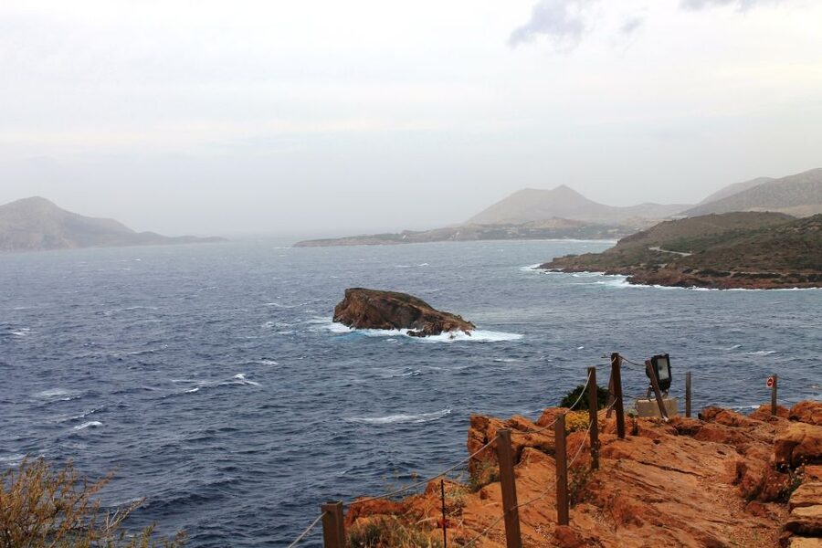 Athens: Cape Sounion Afternoon Tour - Cape Sounion in four hours: how the timing really feels