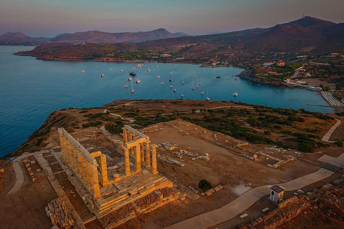 Athens&Cape Sounion full day tour: The Golden Age of Athens - Tickets, timing, and what you must plan before you go