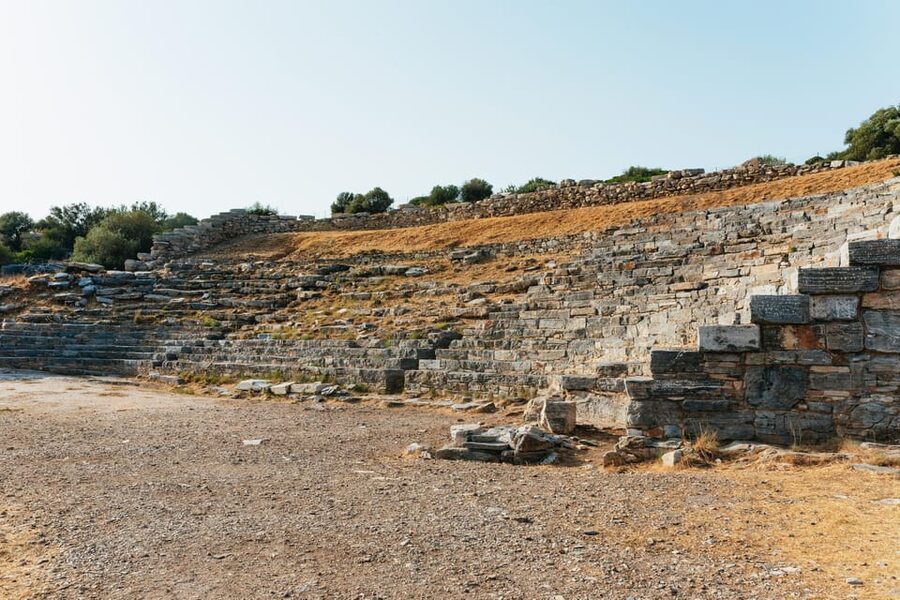 Athens: Cape Sounion & Poseidon Temple Sunset Half-Day Trip - The myth-and-history layer: what a guide adds that you can’t fake