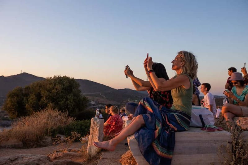 Athens: Cape Sounion & Temple of Poseidon Sunset Experience - Key Things I’d Zoom In On
