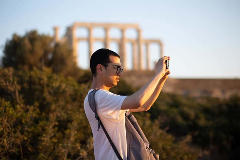 Athens: Cape Sounion & Temple of Poseidon Sunset Experience - Who This Sunset Trip Is Best For (and Who Should Skip It)