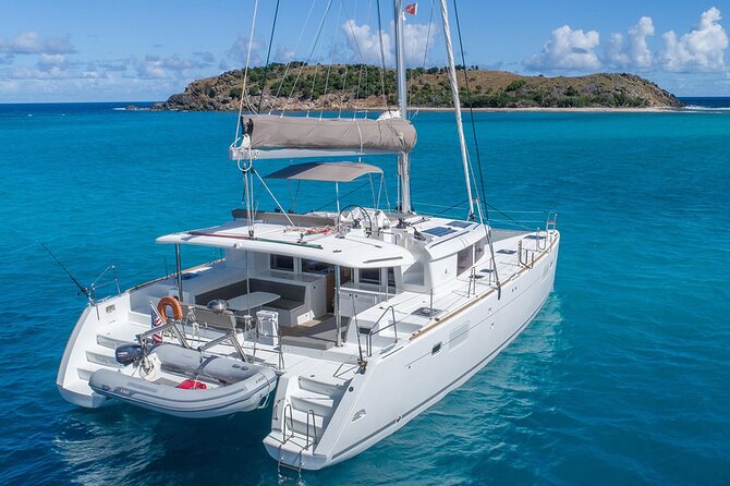 Athens Catamaran Half Day Semi Private Cruise Tour - The sailing experience itself: what a semi-private day changes