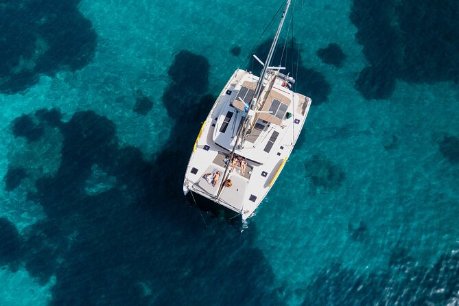 Athens Catamaran Half Day Semi Private Cruise Tour - Who should book this cruise, and who should skip it