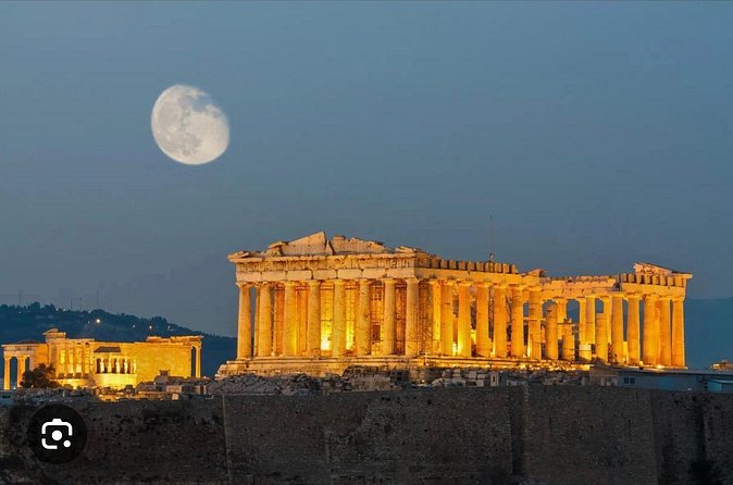 Athens center Hotel to Pireaus port - Who This Transfer Fits Best (and Who Might Skip It)