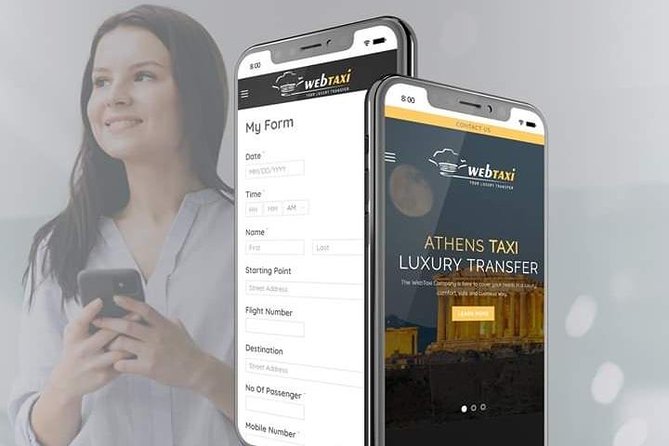 Athens center to Athens airport - Why this Athens-to-Airport transfer is worth your focus