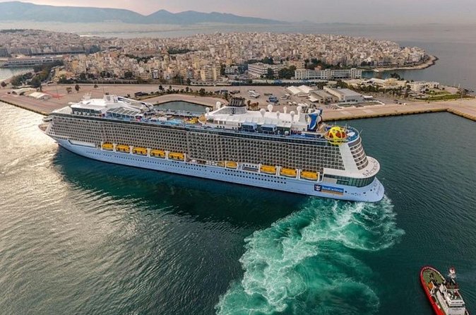 Athens Center to Cruise Piraeu's Terminals - Timing, Delays, and Arrival Tracking: Why This Is Better Than Guessing