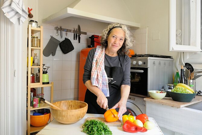 Athens Central Market Tour and Greek Cooking Class with Penelope - Key things I’d circle on your Athens plan