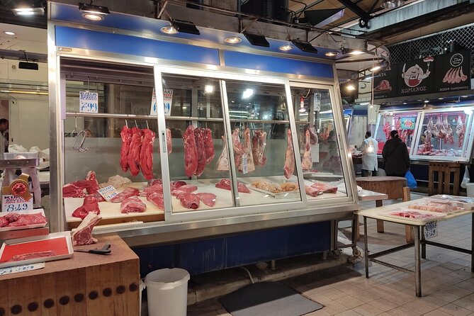 Athens Central Market Tour and Greek Cooking Class with Penelope - FAQ