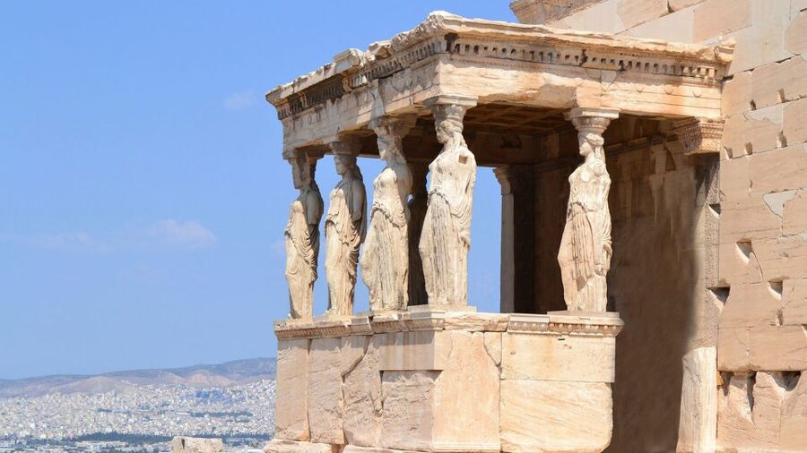 Athens City and Cape Sounio Full Day Private Tour - The Big Trip South: Cape Sounio and the Temple of Poseidon