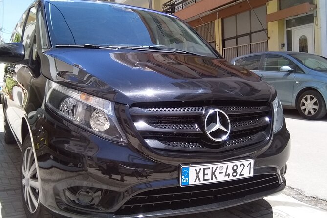 Athens City Centre to Port of Piraeus - Timing Your 35 Minutes: How to Ride Without Running Late