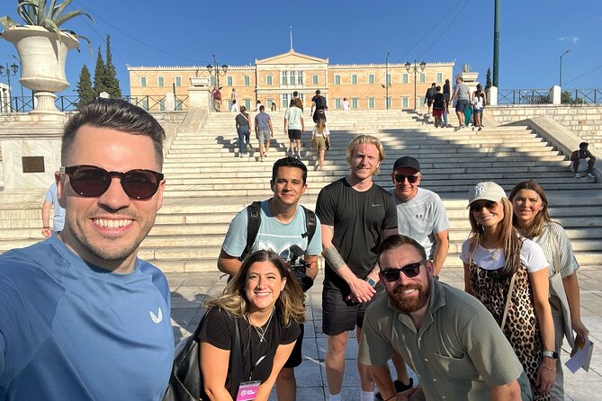 Athens City Game: The Journey through Time - Key highlights worth planning for