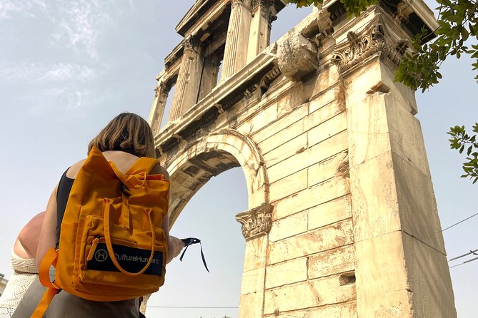Athens City Game: The Journey through Time - Timing, departure choices, and the heat math