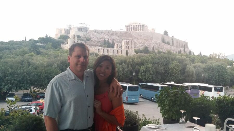 Athens: City Highlights Private Tour with Temple of Poseidon - Temple of Zeus and the Panathenaic Stadium Olympics moment