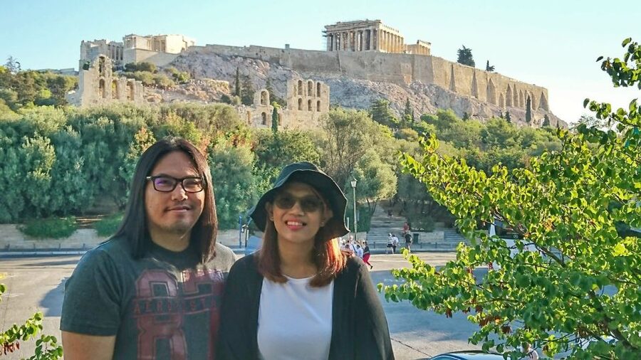 Athens: City Highlights Private Tour with Temple of Poseidon - Maximou Mansion, Parliament, and the Tomb of the Unknown Soldier