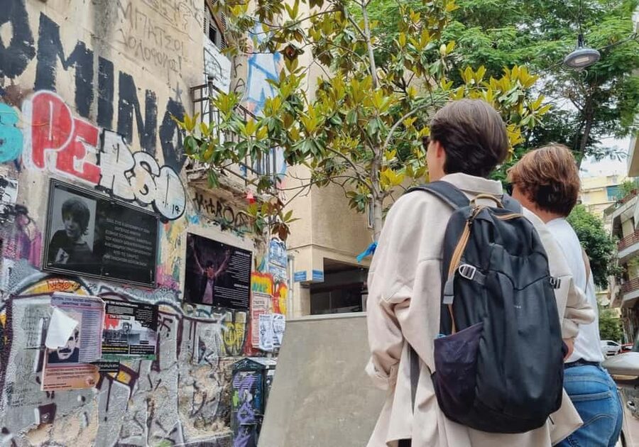 Athens: City of Rebellion - Who Should Book This Tour—and Who Might Skip It