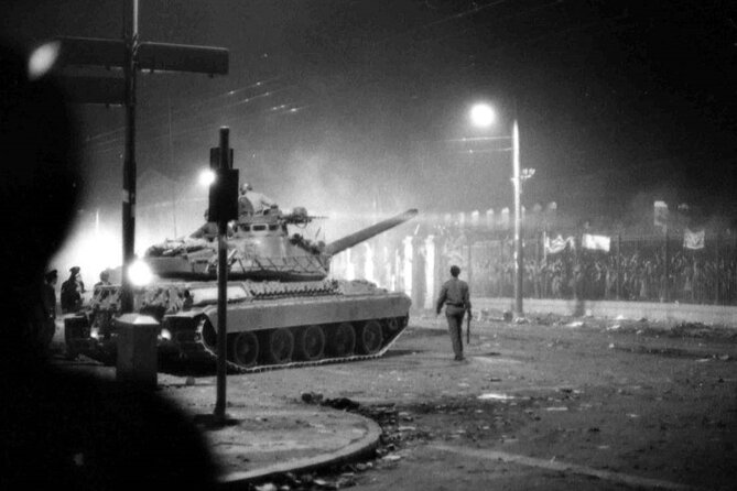 Athens City of Rebellion Private Walking Tour - Key highlights at a glance