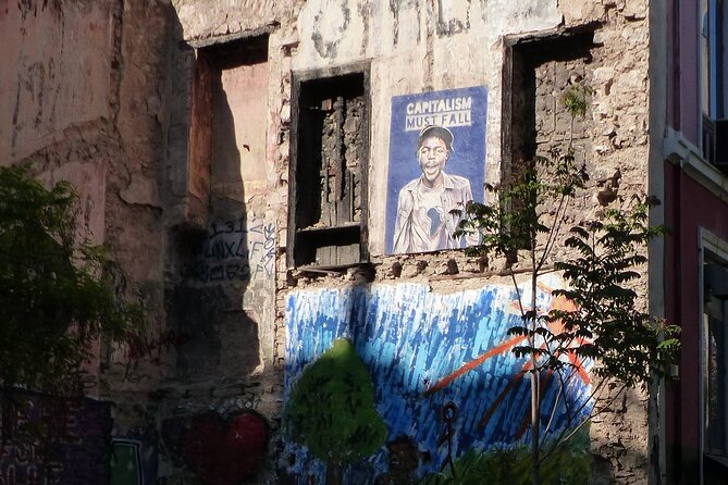 Athens City of Rebellion Small-Group Walk - Price and value for a small-group history walk