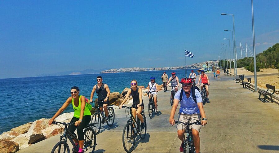 Athens: City & Sea Bike Tour - Who Should Book This Bike Tour (and Who Might Prefer Something Else)