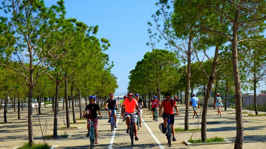 Athens: City & Sea Bike Tour - Price and Value: Why $53 Can Make Sense for a Half-Day