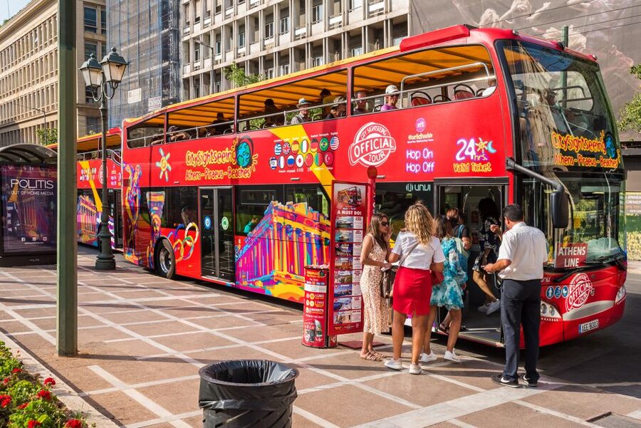 Athens: City Sightseeing Hop-On Hop-Off Bus Tour - Should You Book This Athens Hop-On Hop-Off Bus Tour?