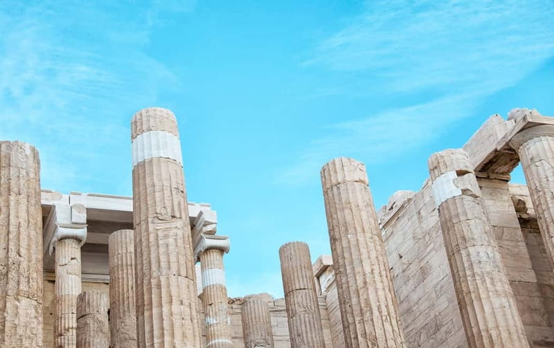Athens City Sightseeing including Acropolis Visit and ticket - Languages and guide experience: English is standard, French depends on the day