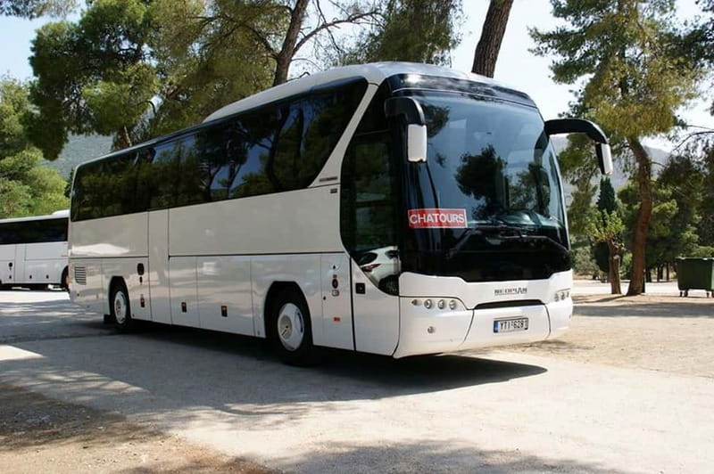 Athens City Sightseeing including Acropolis Visit and ticket - Final call: should you book Athens City Sightseeing with Acropolis entry?