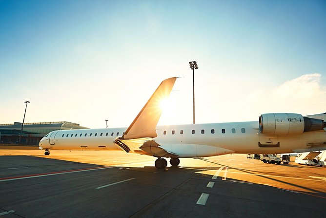 Athens City to Athens Airport Private Transfer - Vehicle type and terminals: the one reality check I’d make