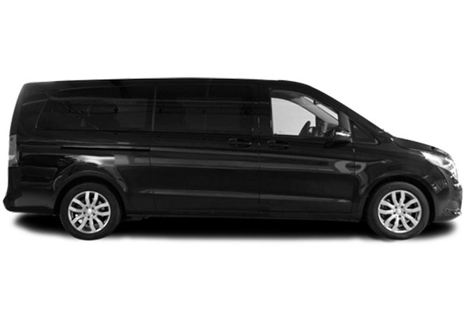 Athens City to Athens Airport Private Transfer - Luggage limits: how to travel with the right bag math